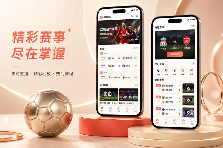万博体育体育直播 App 获取页面配图：新球迷入门内容
